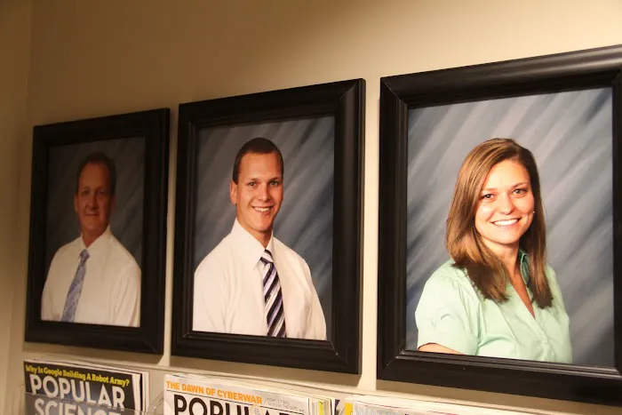 Chiropractic Health Clinic Picture 7
