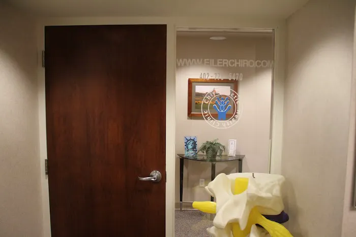 Chiropractic Health Clinic Picture 6