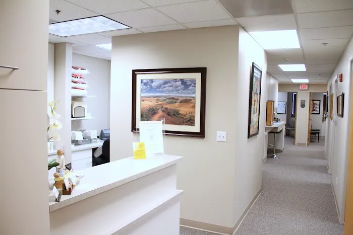 Chiropractic Health Clinic Picture 4