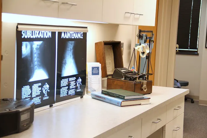 Chiropractic Health Clinic Picture 8