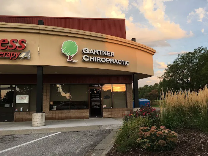 Gartner Chiropractic Picture 2