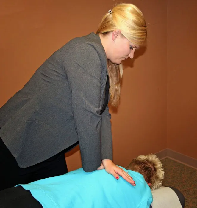 Gartner Chiropractic Picture 4