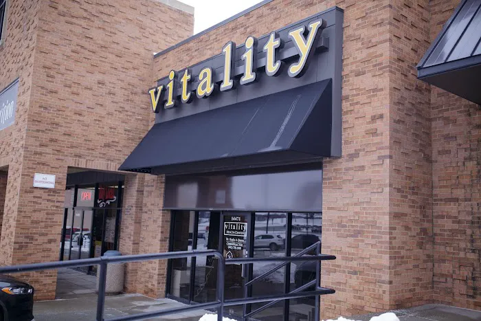 Vitality Health Center Picture 1