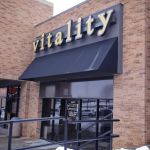 Vitality Health Center