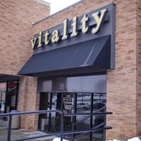 Vitality Health Center ico