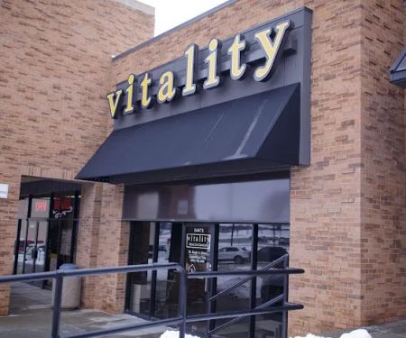 Vitality Health Center