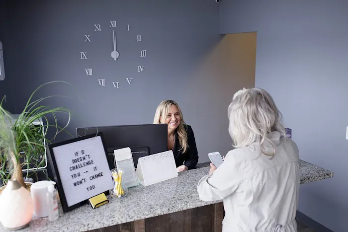 Vitality Health Center Picture 2