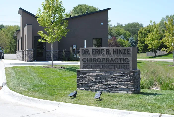 Hinze Chiropractic & Acupuncture Picture 3