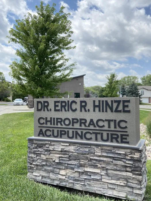 Hinze Chiropractic & Acupuncture Picture 2