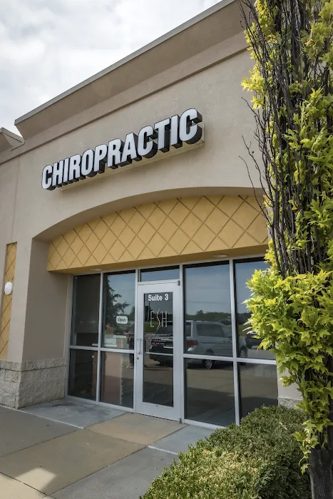 Eshelman Chiropractic Picture 1