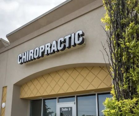 Eshelman Chiropractic