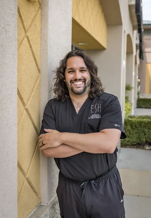 Eshelman Chiropractic Picture 4