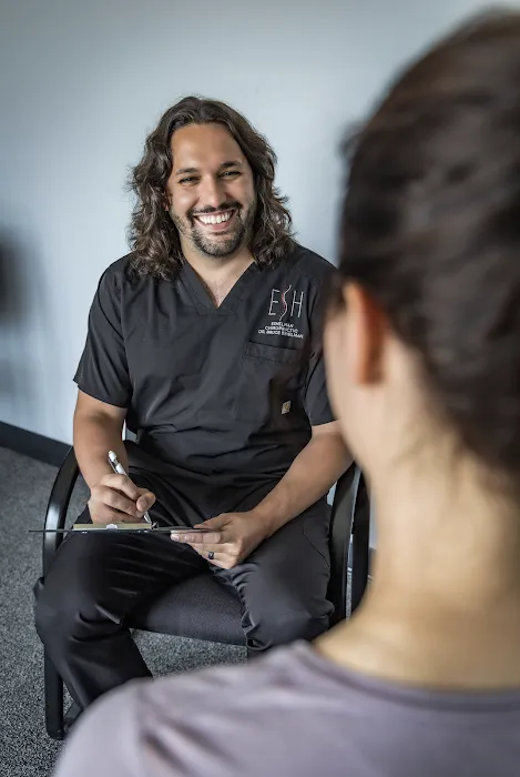 Eshelman Chiropractic Picture 5