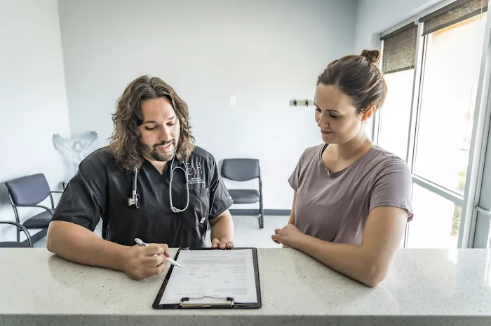Eshelman Chiropractic Picture 6