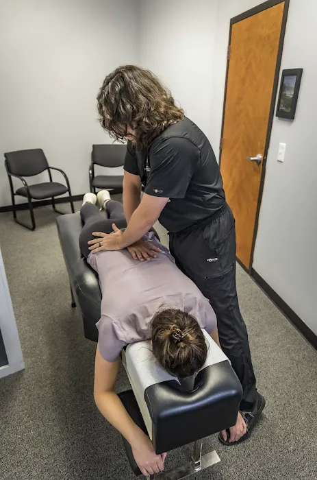 Eshelman Chiropractic Picture 7