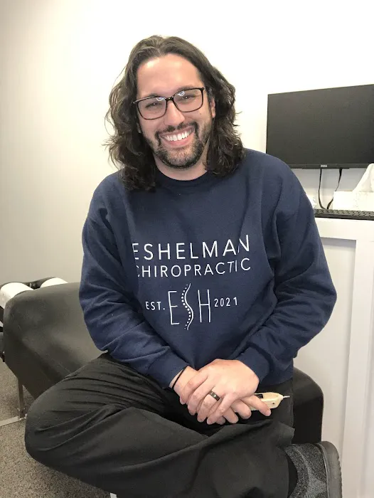 Eshelman Chiropractic Picture 8