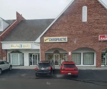 Bohac Chiropractic