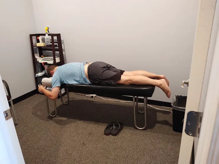 Kinetic Chiropractic Picture 1