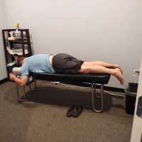 Kinetic Chiropractic ico