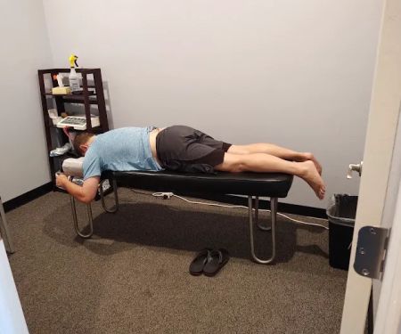 Kinetic Chiropractic
