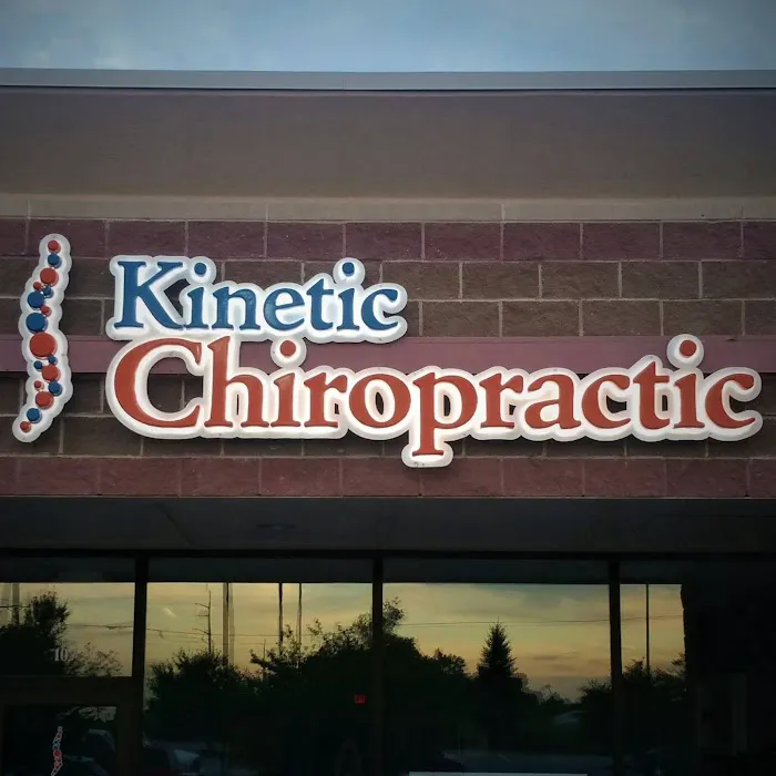 Kinetic Chiropractic Picture 3