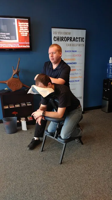 Kinetic Chiropractic Picture 5