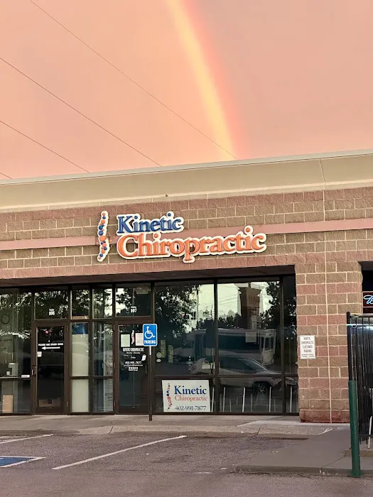 Kinetic Chiropractic Picture 8