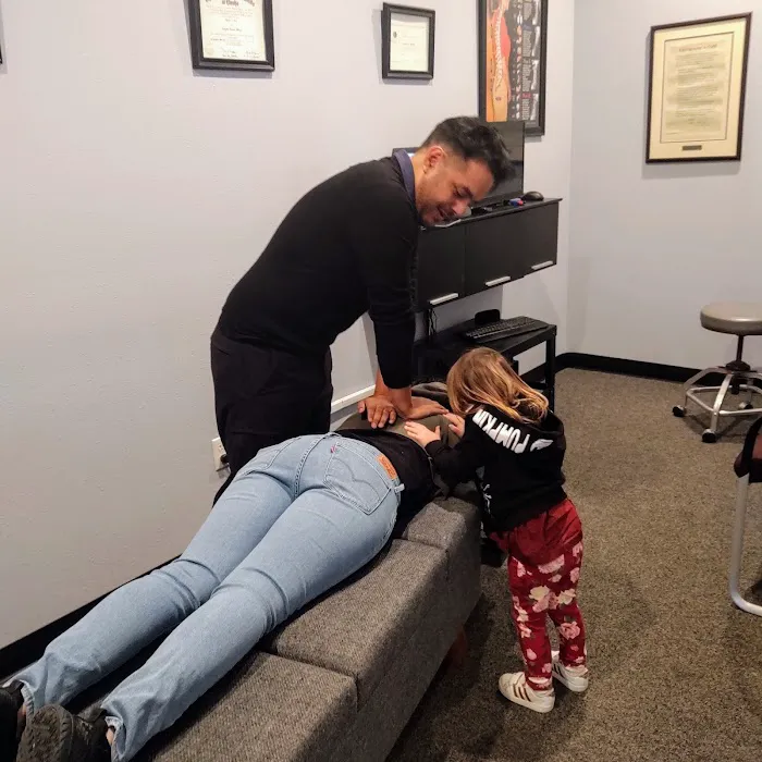 Kinetic Chiropractic Picture 10