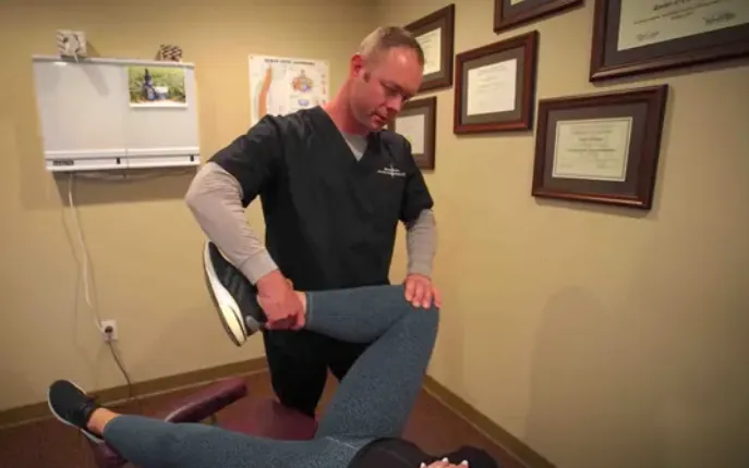 Rethwisch Family Chiropractic, P.C. Picture 2