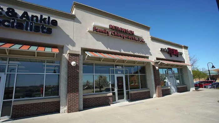 Rethwisch Family Chiropractic, P.C. Picture 1