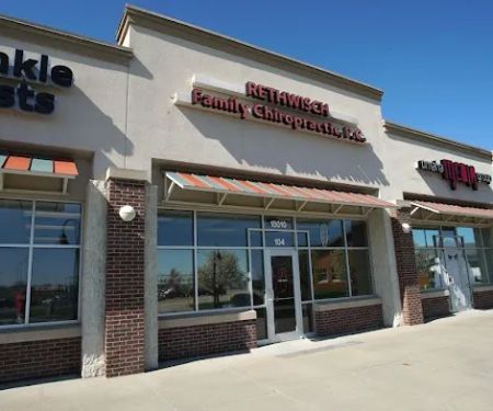 Rethwisch Family Chiropractic, P.C.