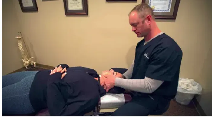 Rethwisch Family Chiropractic, P.C. Picture 10