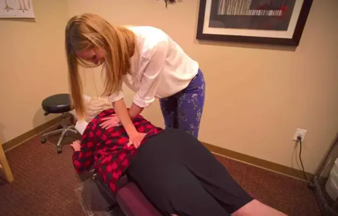Rethwisch Family Chiropractic, P.C. Picture 9