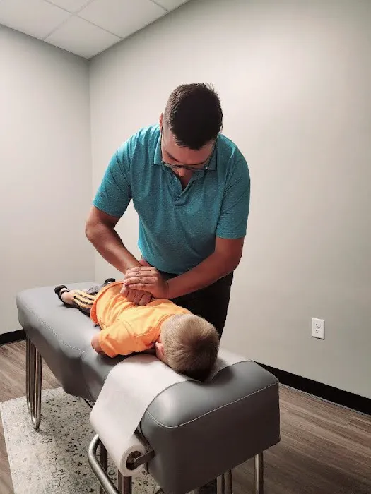 Flack Chiropractic Picture 2