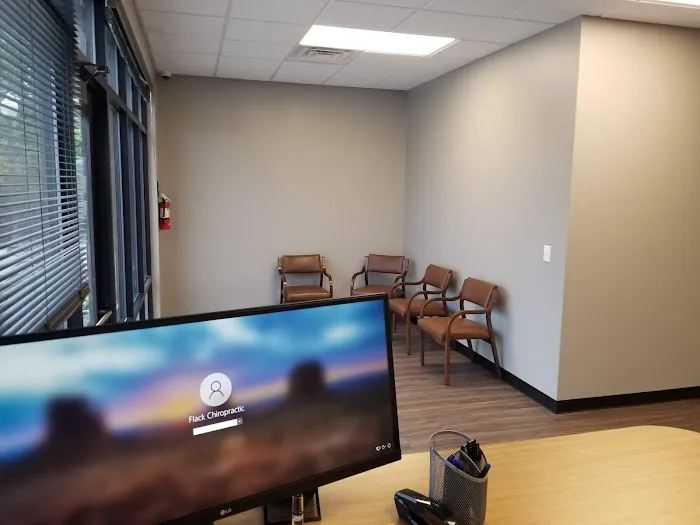 Flack Chiropractic Picture 3