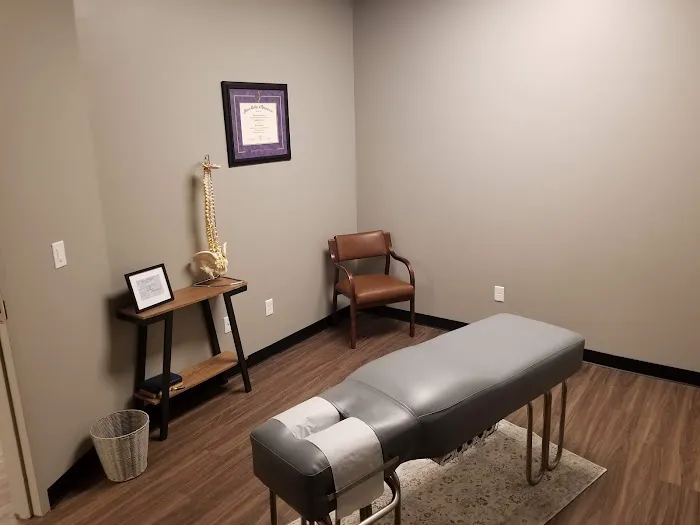 Flack Chiropractic Picture 1