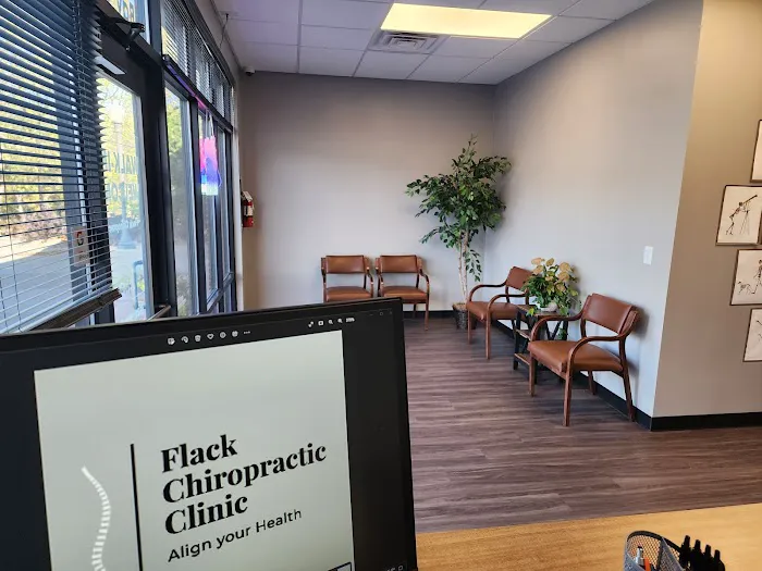 Flack Chiropractic Picture 4