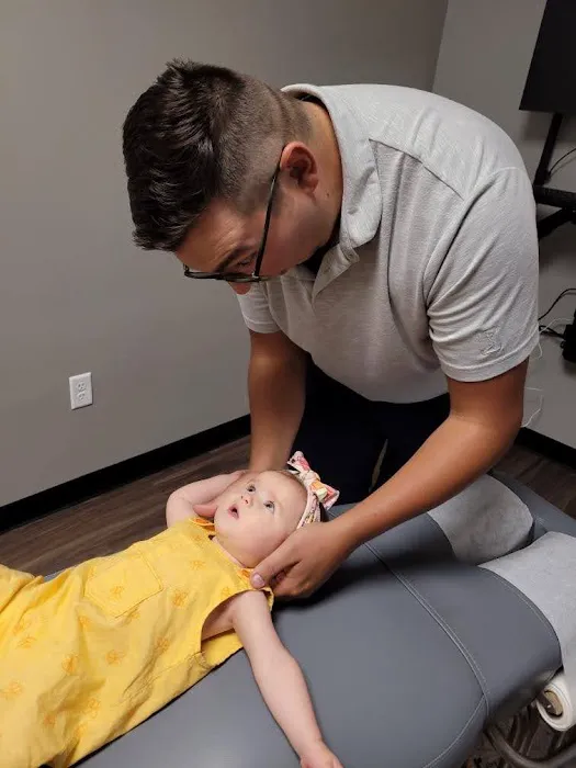 Flack Chiropractic Picture 7