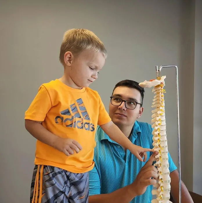 Flack Chiropractic Picture 9