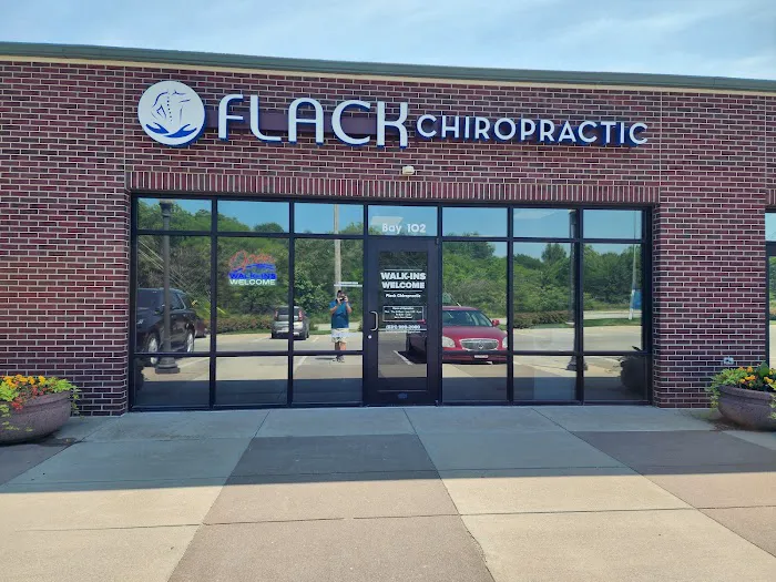 Flack Chiropractic Picture 8