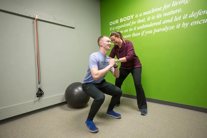 Nebraska Family Chiropractic & Acupuncture Picture 2