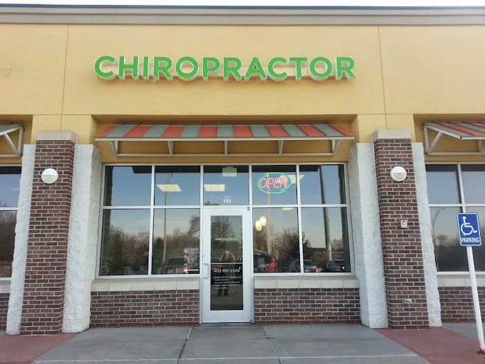 Nebraska Family Chiropractic & Acupuncture Picture 1