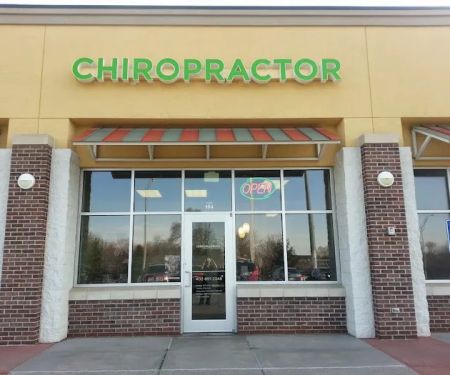 Nebraska Family Chiropractic & Acupuncture
