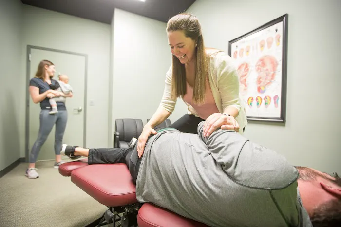 Nebraska Family Chiropractic & Acupuncture Picture 3