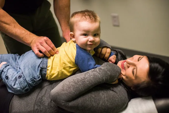 Nebraska Family Chiropractic & Acupuncture Picture 4