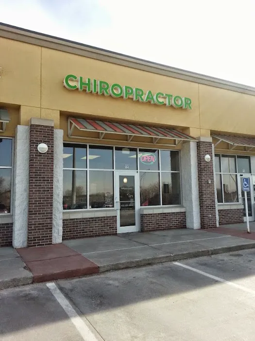 Nebraska Family Chiropractic & Acupuncture Picture 8
