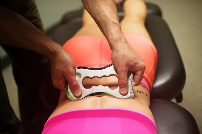 Nebraska Family Chiropractic & Acupuncture Picture 7