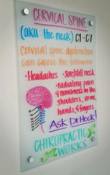 Nebraska Family Chiropractic & Acupuncture Picture 10