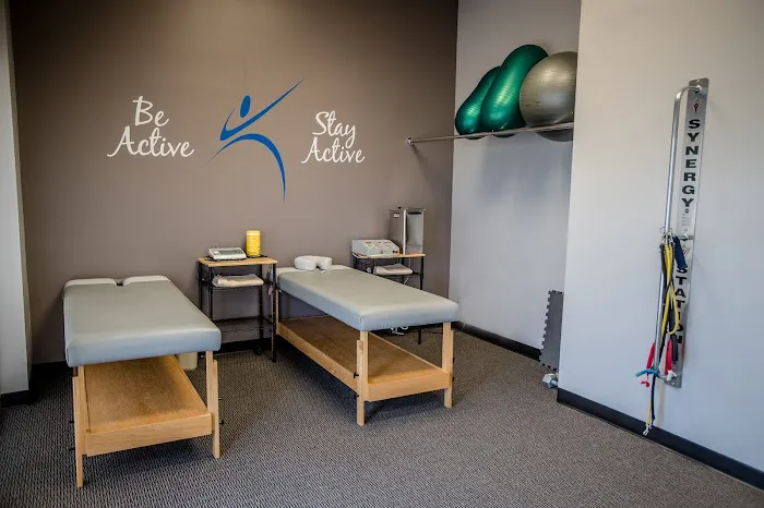 Komp Chiropractic and Acupuncture Clinic Picture 1