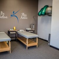 Komp Chiropractic and Acupuncture Clinic ico